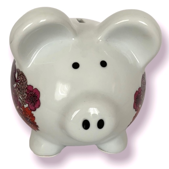 Liberty of London for Target Piggy Bank - Picture 2 of 12